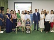 В районе открылись общественные организации многодетных и успешных матерей и надежных отцов 